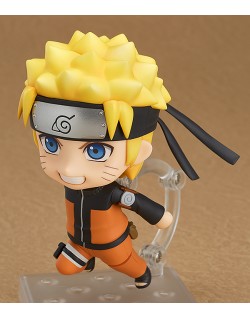 NARUTO UZUMAKI NENDOROID 4TH RERUN