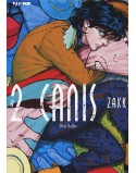 CANIS - DEAR MISTER HATTER N.2 (DI 2)