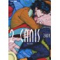 CANIS - DEAR MISTER HATTER N.2 (DI 2)