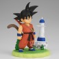 DRAGON BALL HISTORY BOX VOL.4 GOKU FIGURE