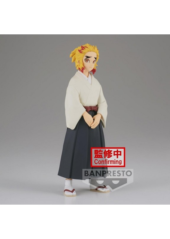 DEMON SLAYER V.25 SENJURO RENGOKU FIGURE