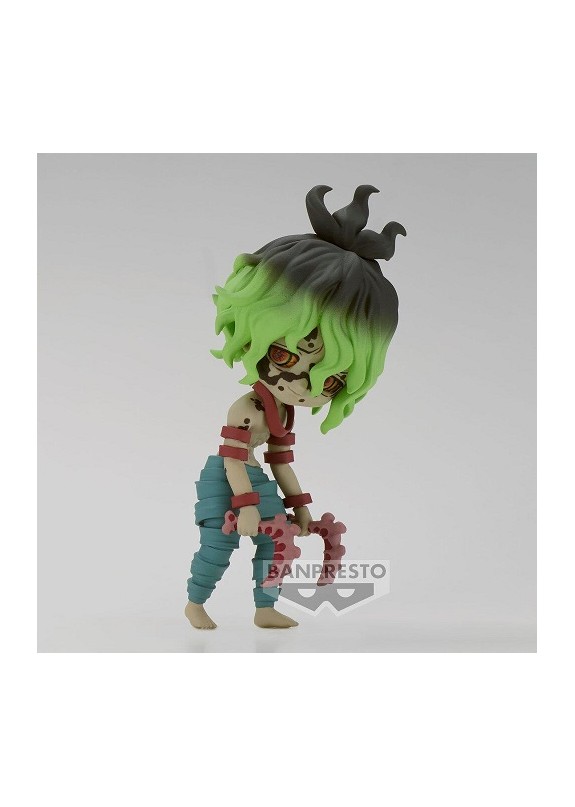 DEMON SLAYER V.7 GYUTARO PETIT QPOSKET FIGURE