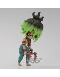 DEMON SLAYER V.7 GYUTARO PETIT QPOSKET FIGURE