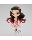 DEMON SLAYER V.7 NEZUKO KAMADO PETIT QPOSKET FIGURE