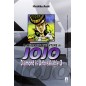 BIZZARRE AVVENTURE DI JOJO N.20 DIAMOND IS UNBREAKABLE N.3 (DI 12)