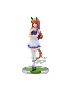 UMAMUSUME PRETTY DERBY SILENCE SUZUKA FIGURE