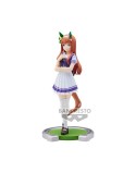 UMAMUSUME PRETTY DERBY SILENCE SUZUKA FIGURE