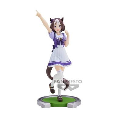 UMAMUSUME PRETTY DERBY SPECIAL WEEK FIGURE