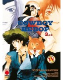 COWBOY BEBOP N.3 (DI 3)