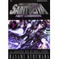 SAINT SEIYA NEXT DIMENSION BLACK ED.  N.1