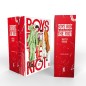 BOYS RUN THE RIOT N. 1LIMITED EDITION CON BOX