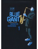 BLUE GIANT N.1 (DI 5)