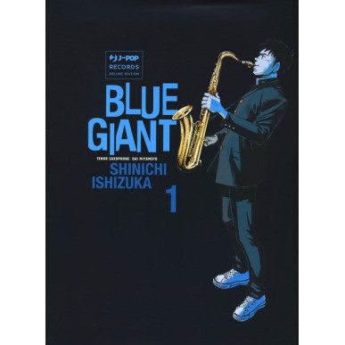 BLUE GIANT N.1 (DI 5)