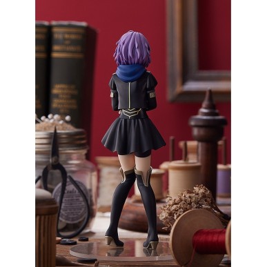 FIRE EMBLEM BERNADETTA VON VARLEY  POP UP PARADE