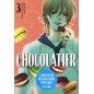 CHOCOLATIER  N.3