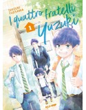 I QUATTRO FRATELLI YUZUKI N.1