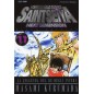 SAINT SEIYA NEXT DIMENSION BLACK ED.  N.11