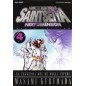 SAINT SEIYA NEXT DIMENSION BLACK ED.  N.4