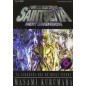 SAINT SEIYA NEXT DIMENSION BLACK ED.  N.6