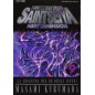 SAINT SEIYA NEXT DIMENSION BLACK ED.  N.9