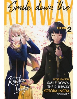 SMILE DOWN THE RUNWAY N.2 (DI 22)