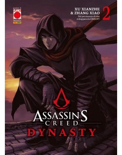 ASSASSIN'S CREED DYNASTY N.2 (di 6)