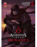 ASSASSIN'S CREED DYNASTY N.2 (di 6)