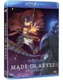 Made In Abyss The Movie: Dawn Of The Deep Soul Blu-ray