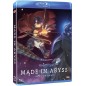 Made In Abyss The Movie: Dawn Of The Deep Soul Blu-ray