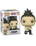 BORUTO: NARUTO NEXT GENERATION SHIKADAI FUNKO POP 1039