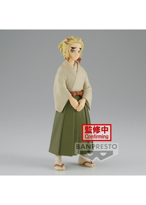 DEMON SLAYER V.26 SENJURO RENGOKU FIGURE