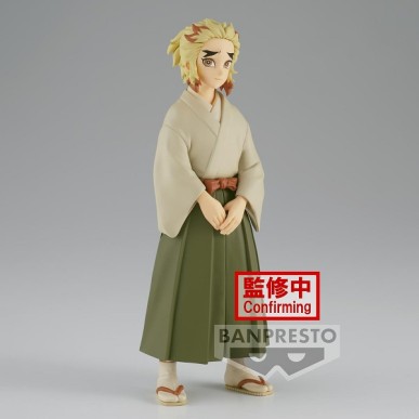 DEMON SLAYER V.26 SENJURO RENGOKU FIGURE