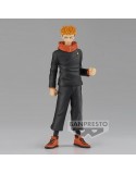 JUJUTSU KAISEN YUJI ITADORI FIGURE