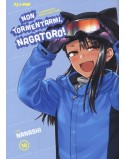 NON TORMENTARMI, NAGATORO! N.10