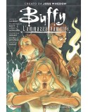 BUFFY L'AMMAZZAVAMPIRI N.8 - NOI SIAMO LE CICATRICI