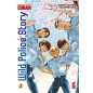 DETECTIVE CONAN WILD POLICE STORY N.2