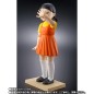 SQUID GAME YOUNG HEE DOLL FIGURE