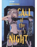 CALL OF THE NIGHT N.3