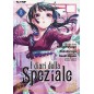 I DIARI DELLA SPEZIALE N.8