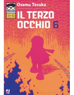 IL TERZO OCCHIO N.6 (DI 7)