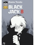 OSAMUSHI COLLECTION  BLACK JACK N.8 (DI 15)