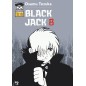 OSAMUSHI COLLECTION  BLACK JACK N.8 (DI 15)