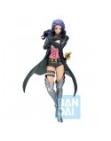 ONE PIECE RED NICO ROBIN ICHIBANSHO FIGURE