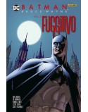 BATMAN - BRUCE WAYNE FUGGITIVO N.2