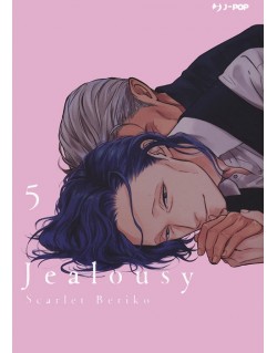 JEALOUSY  N.5