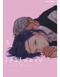 JEALOUSY  N.5