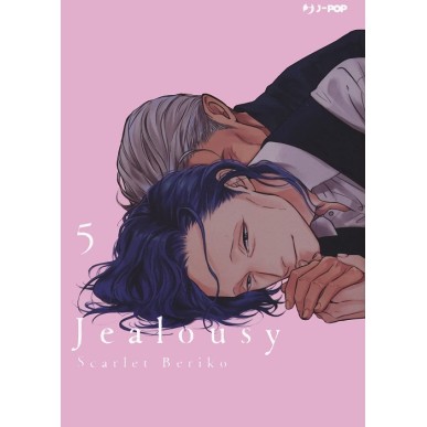 JEALOUSY  N.5