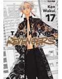 TOKYO REVENGERS N.17 (DI 31)