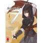 ASSASSIN'S CREED BLADE OF SHAO JUN N.4