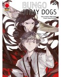 BUNGO STRAY DOGS N.20